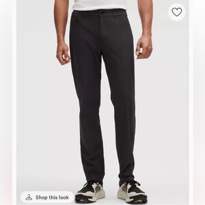 Lululemon ABC 5 Pocket Pant